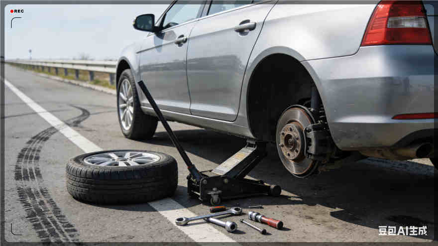 青铜峡道路救援汽车送玻璃水