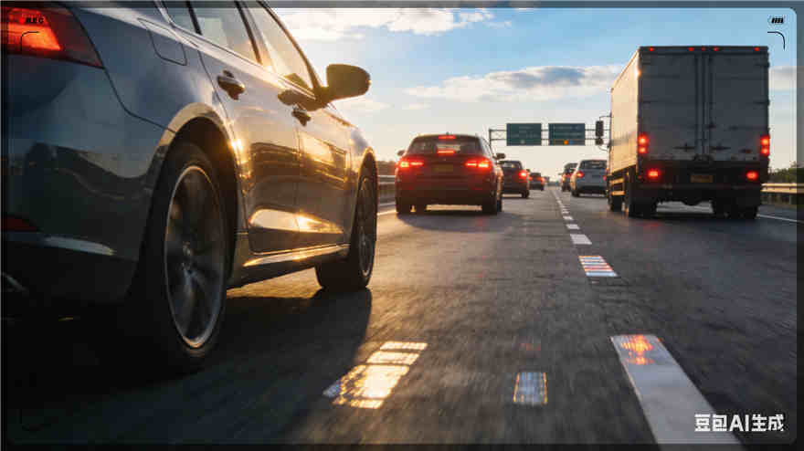 青铜峡高速公路汽车送汽油